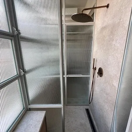 Santos Soul Apartment *