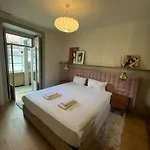 Apartamento Santos Soul