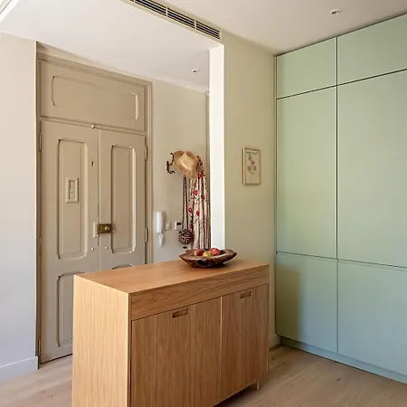 Santos Soul 公寓 Lisboa