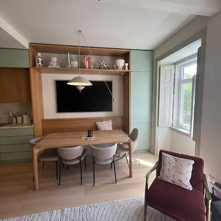 شقة Santos Soul *