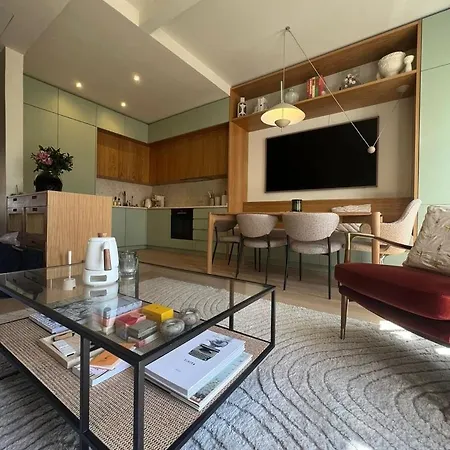 شقة Santos Soul Lisboa