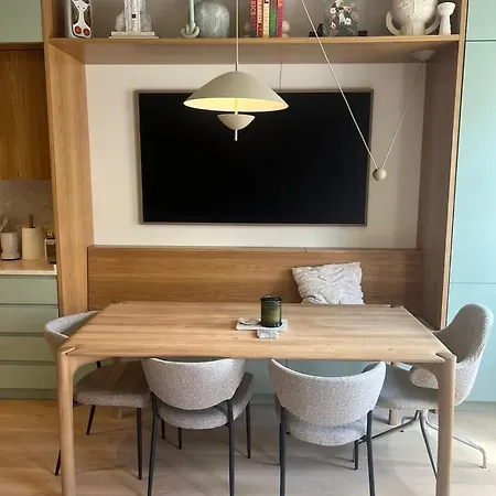 Apartamento Santos Soul Lisboa
