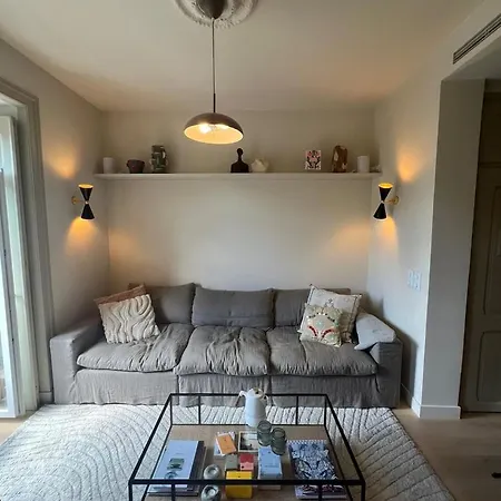 Santos Soul شقة *