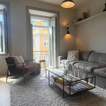 شقة Santos Soul Lisboa