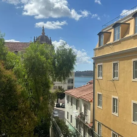 Santos Soul شقة *