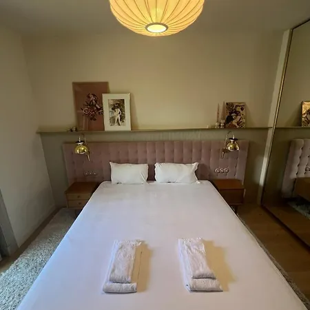 Appartement Santos Soul