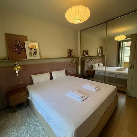 شقة Santos Soul *