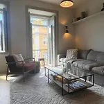 Apartment Santos Soul Lissabon