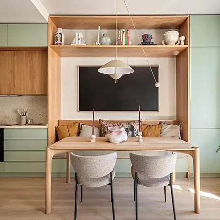 Santos Soul * Lizbona