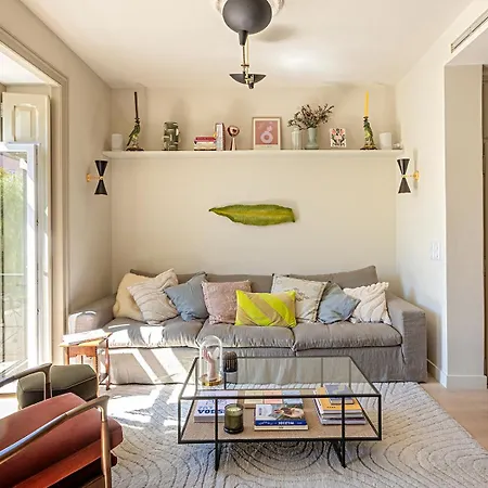 Apartament Santos Soul