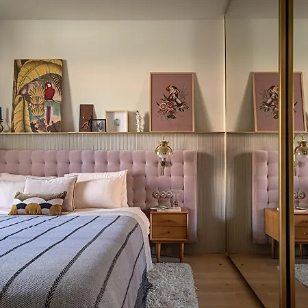 Santos Soul Apartament *