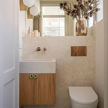 Apartament Santos Soul