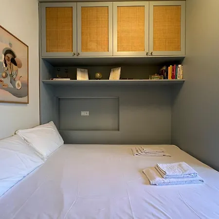 Santos Soul Apartament