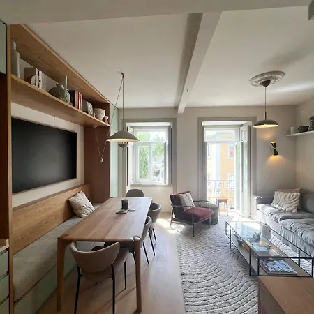 Apartament Santos Soul